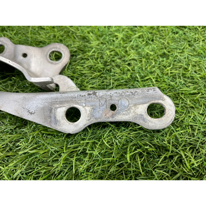 Петля капота (кузов и элементы) Lexus RX XU30 2007 3.0 1MZ-FE 5342048030