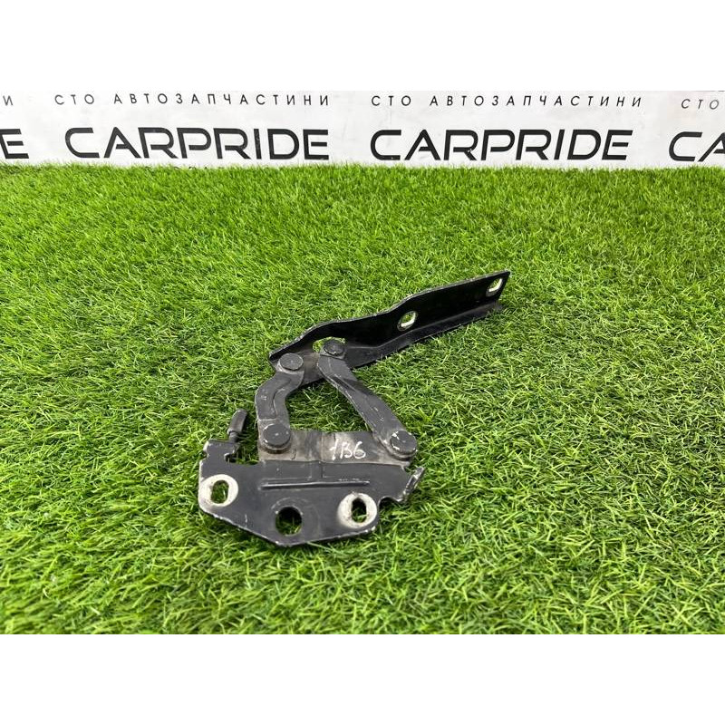 Петля капота (кузов и элементы) Volkswagen Passat B6 2008 2.0 BKP 3C0823301E