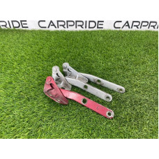 Петля капота