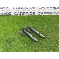 Петля капота