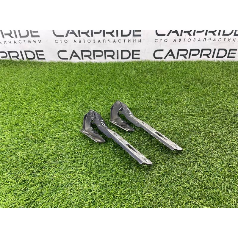 Петля капота (кузов и элементы) AUDI A4 B6 2003 2.0 ALT 8E0823302F