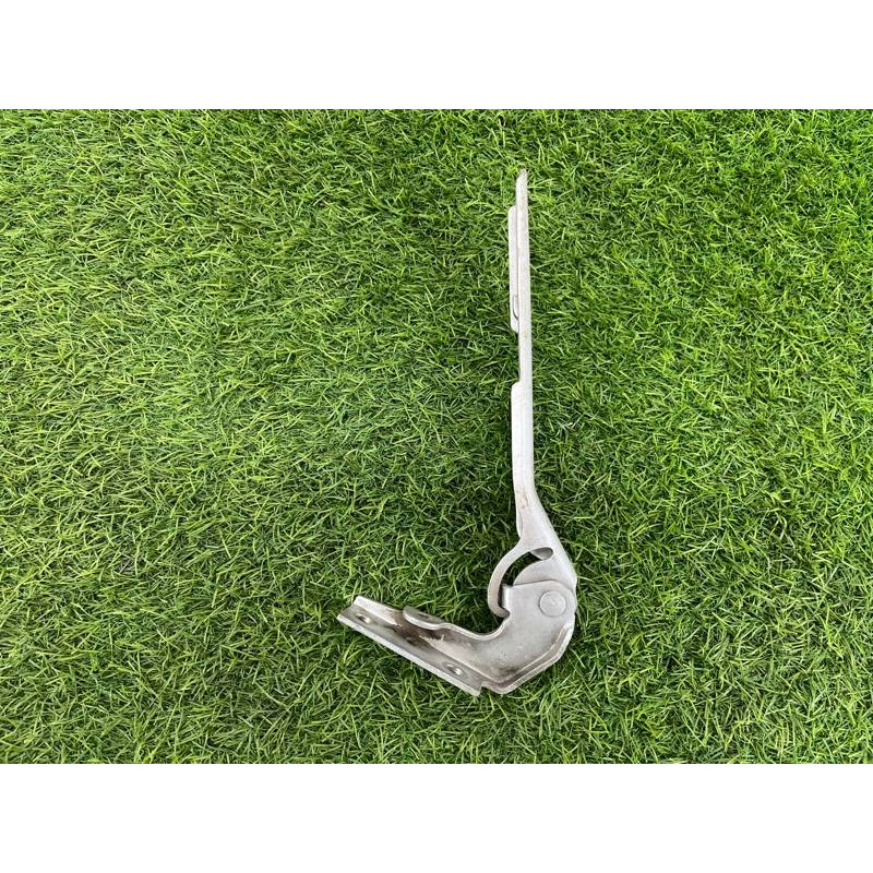 Петля капота (кузов и элементы) AUDI A4 B6 2003 2.0 ALT 8E0823301F