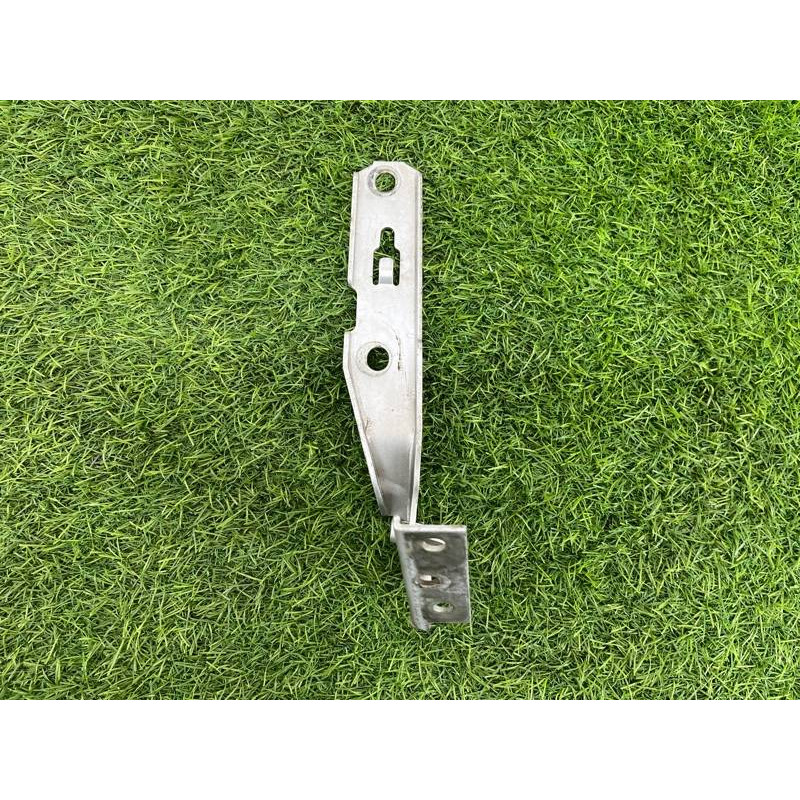 Петля капота (кузов и элементы) AUDI A4 B6 2003 2.0 ALT 8E0823301F