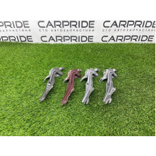 Петля капота