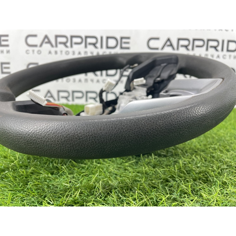 Руль (салон) Subaru Forester SK 2019 2.5 34312FL001VH