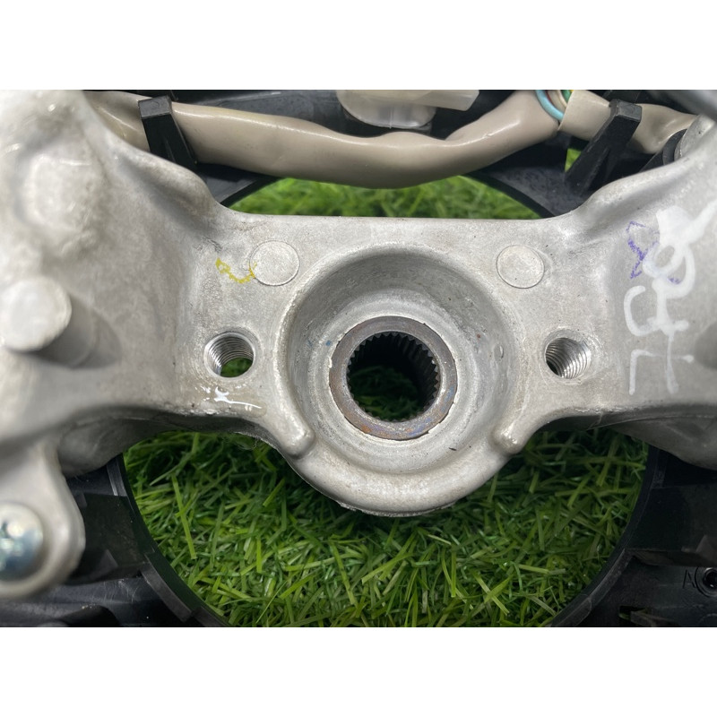 Руль (салон) Subaru Forester SK 2019 2.5 34312FL001VH