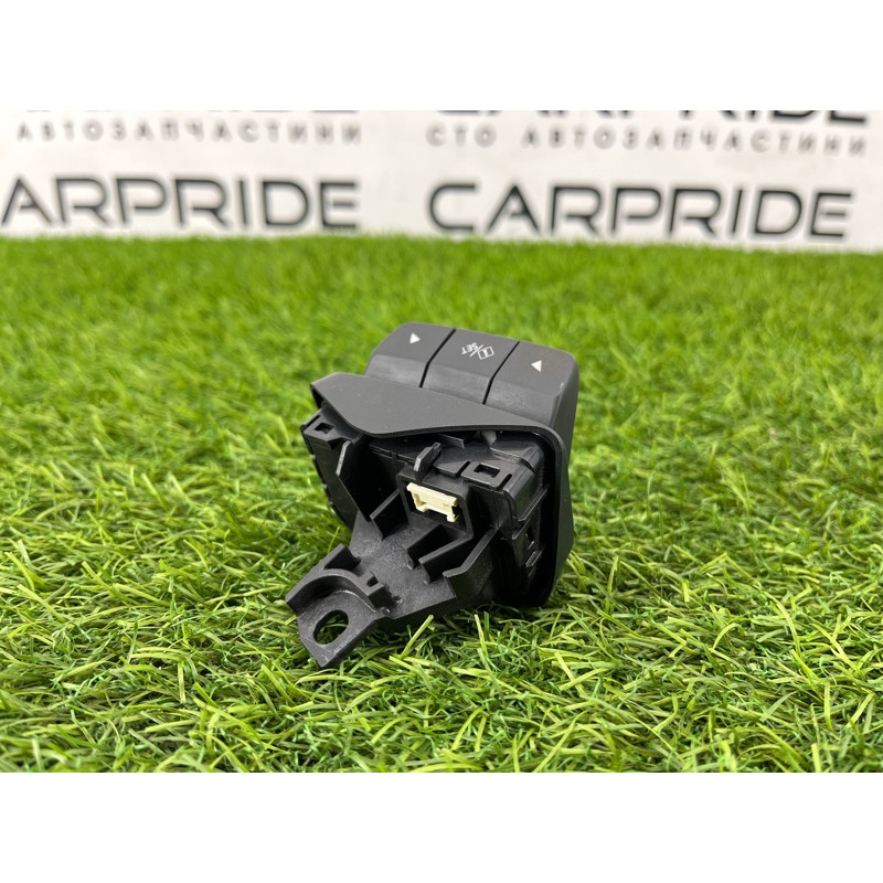 Кнопки руля (электрика / кнопки) Subaru Forester SK 2019 2.5 83158FL110