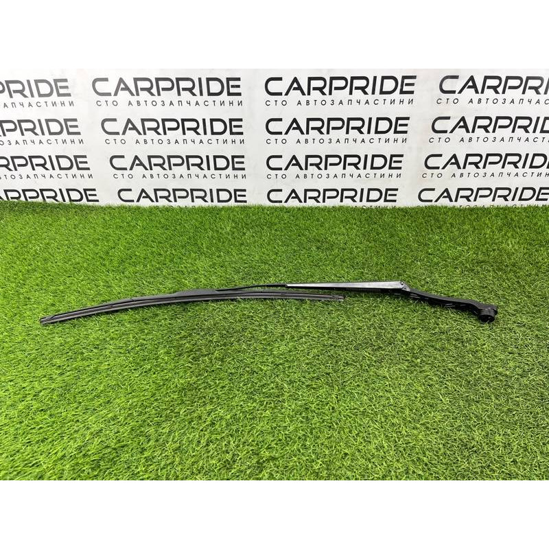 Поводок дворника (кузов и элементы) Subaru Legacy BN 2016 2.5 86532AL03A