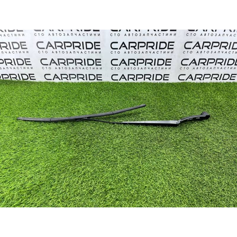 Поводок дворника (кузов и элементы) Subaru Legacy BN 2016 2.5 86532AL03A