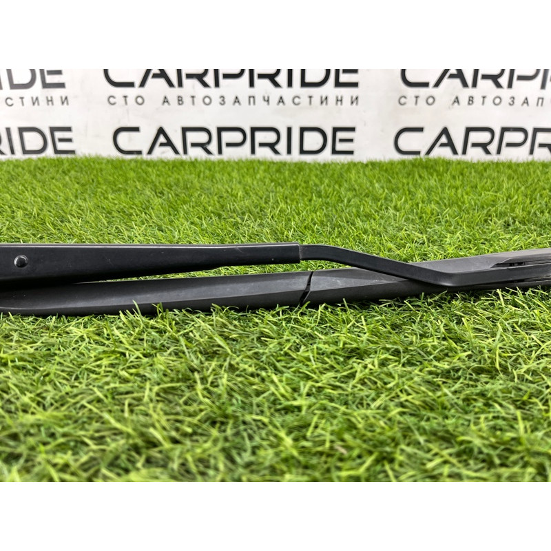 Поводок дворника (кузов и элементы) Subaru Legacy BN 2016 2.5 86532AL03A