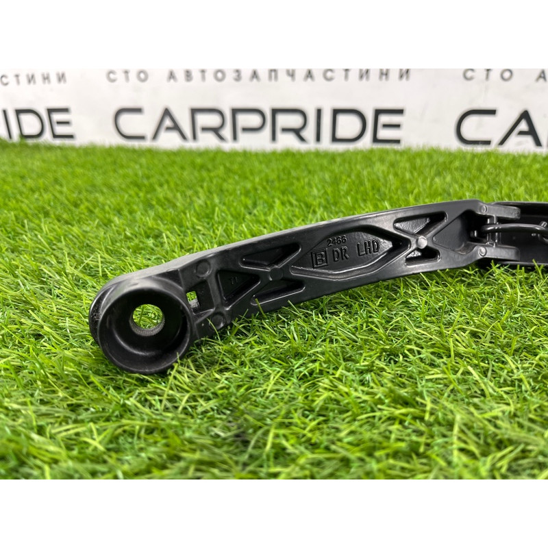 Поводок дворника (кузов и элементы) Subaru Legacy BN 2016 2.5 86532AL03A