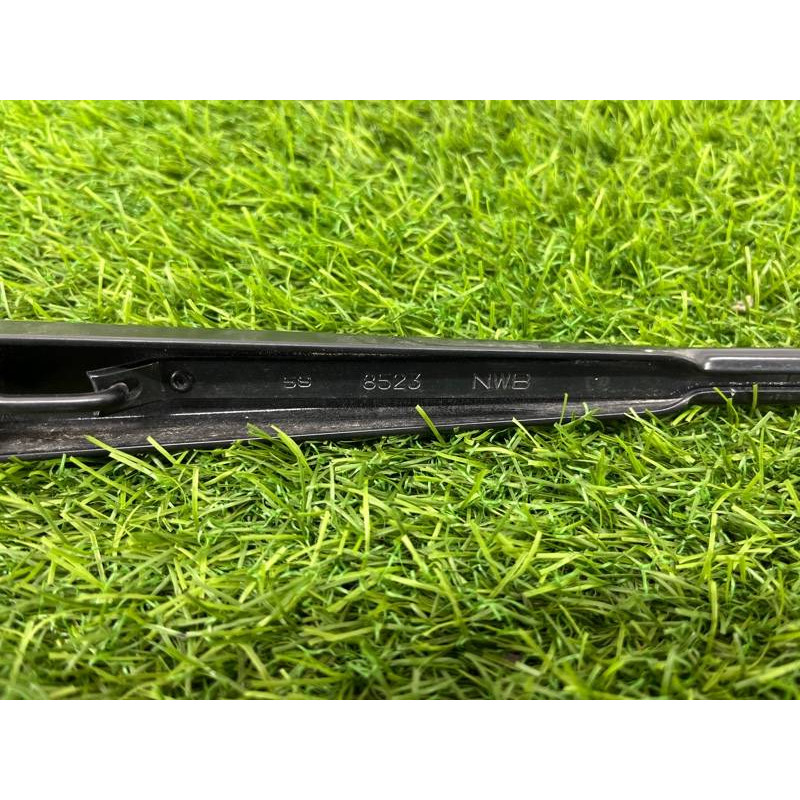 Поводок дворника (кузов и элементы) Subaru Legacy BN 2016 2.5 86532AL03A