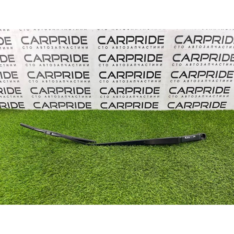 Поводок дворника (кузов и элементы) Subaru Legacy BN 2016 2.5 86532AL07A