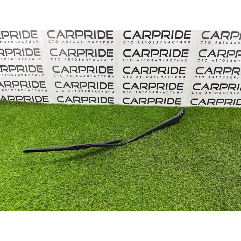 Поводок дворника (кузов и элементы) Subaru Legacy BN 2016 2.5 86532AL07A