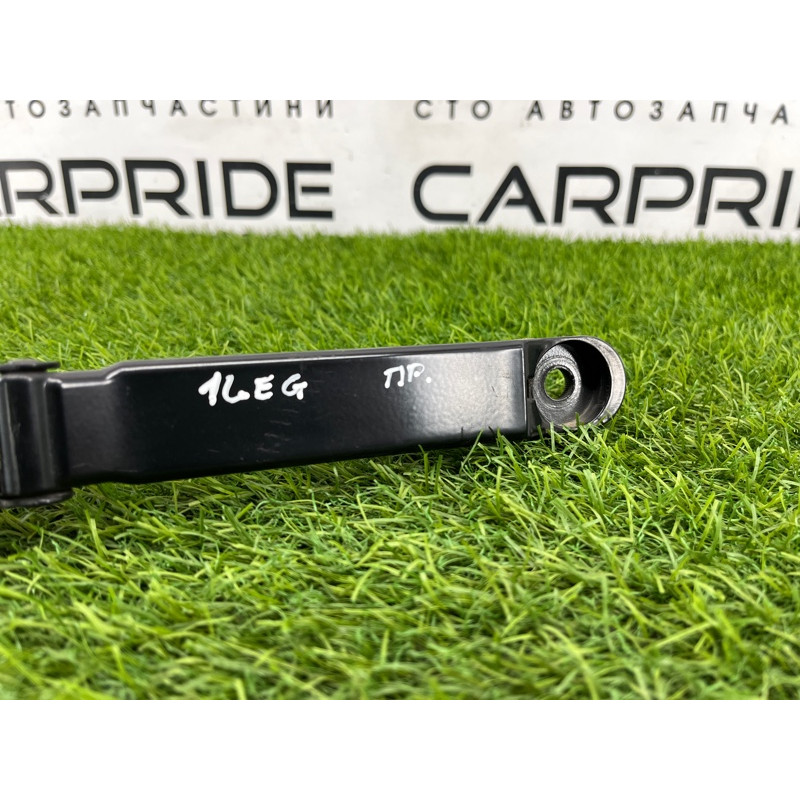 Поводок дворника (кузов и элементы) Subaru Legacy BN 2016 2.5 86532AL07A