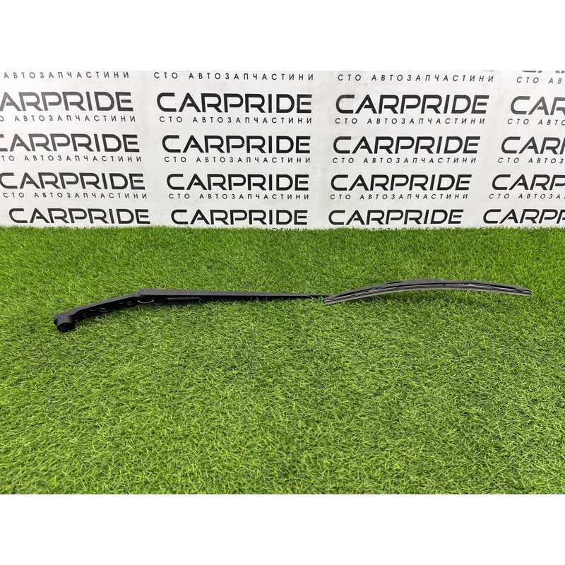 Поводок дворника (кузов и элементы) Subaru Legacy BN 2016 2.5 86532AL07A