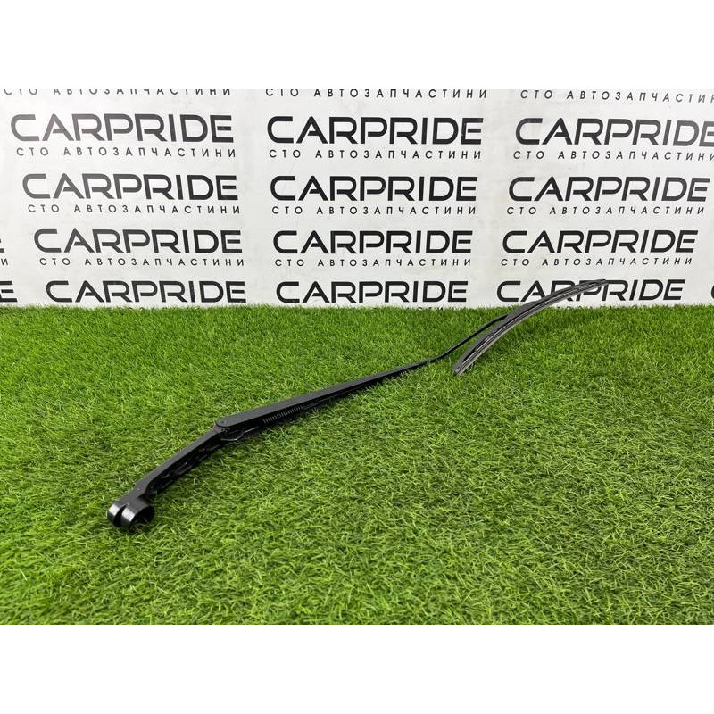 Поводок дворника (кузов и элементы) Subaru Legacy BN 2016 2.5 86532AL07A