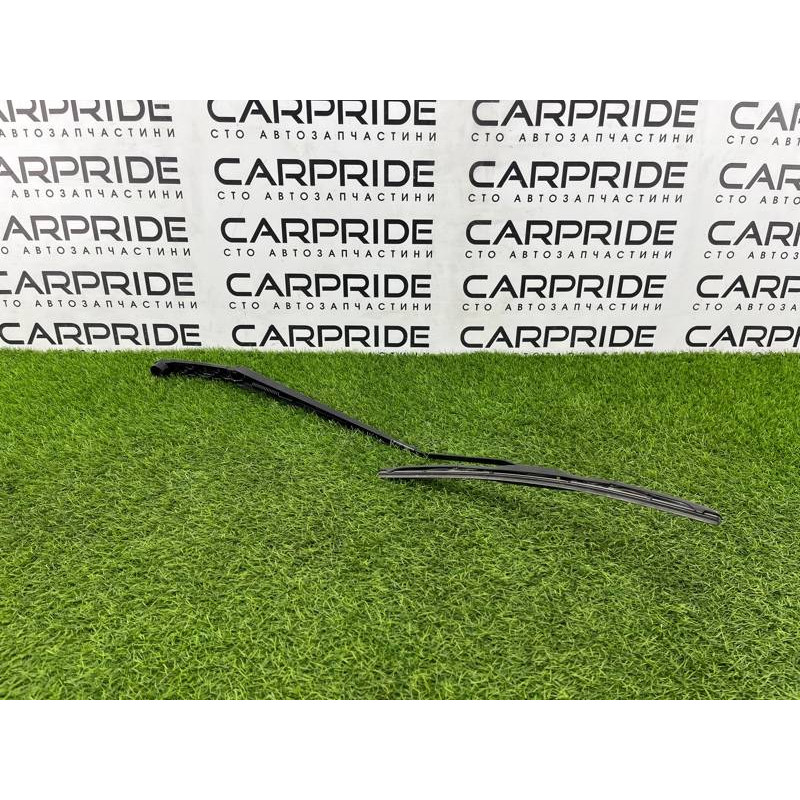 Поводок дворника (кузов и элементы) Subaru Legacy BN 2016 2.5 86532AL07A