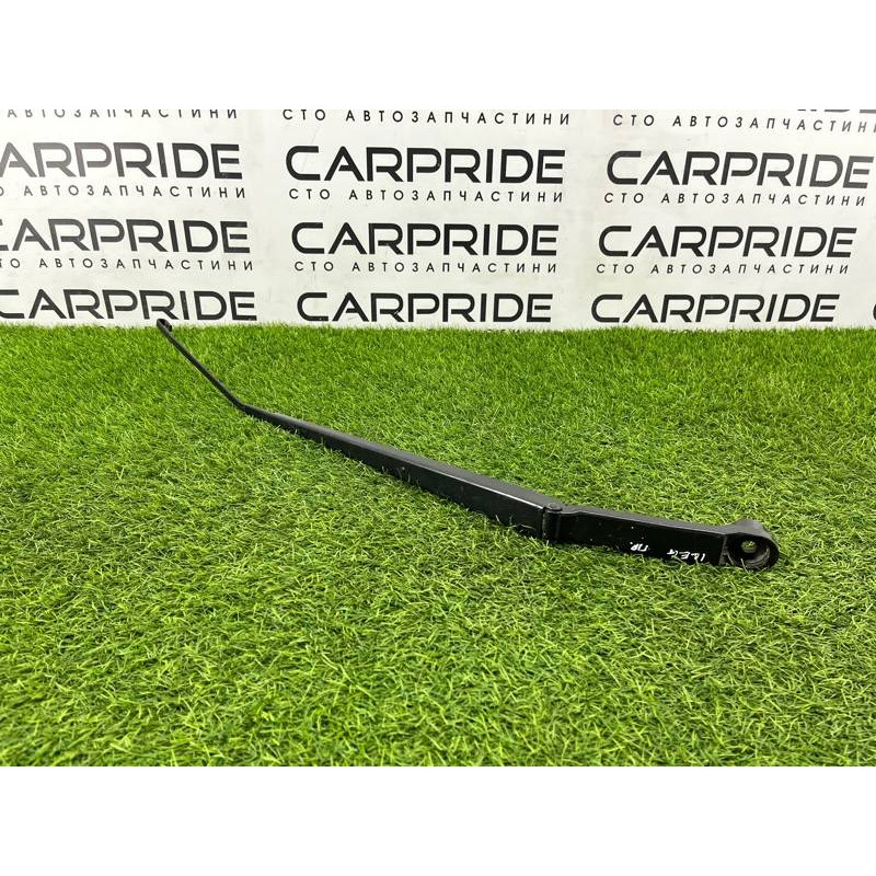 Поводок дворника (кузов и элементы) Subaru Legacy BN 2016 2.5 86532AL07A