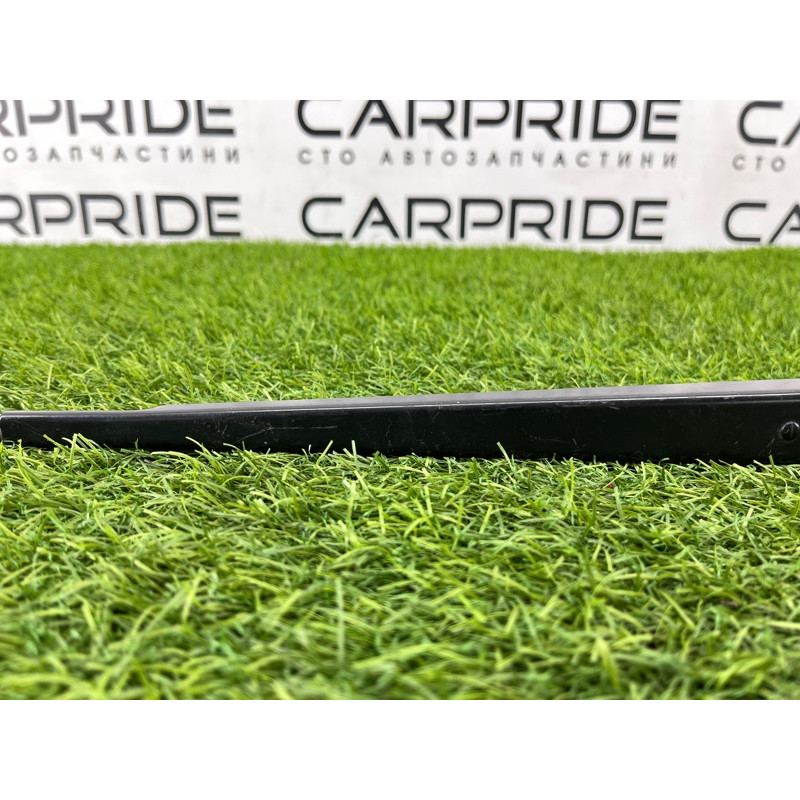 Поводок дворника (кузов и элементы) Subaru Legacy BN 2016 2.5 86532AL07A