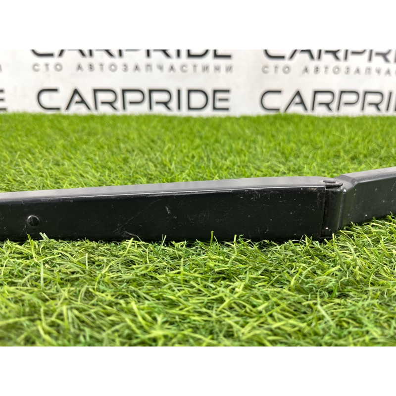 Поводок дворника (кузов и элементы) Subaru Legacy BN 2016 2.5 86532AL07A