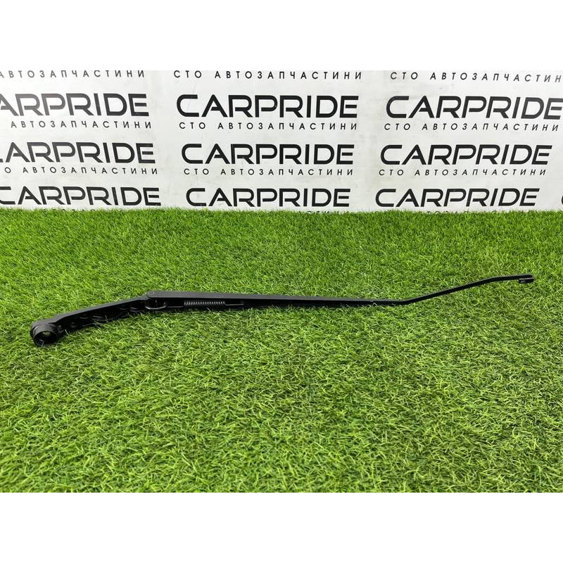 Поводок дворника (кузов и элементы) Subaru Legacy BN 2016 2.5 86532AL07A