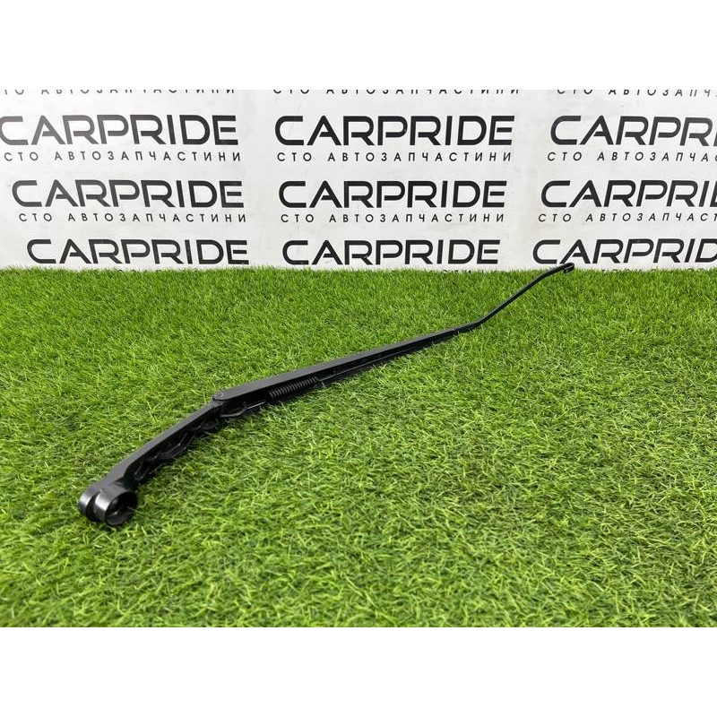 Поводок дворника (кузов и элементы) Subaru Legacy BN 2016 2.5 86532AL07A