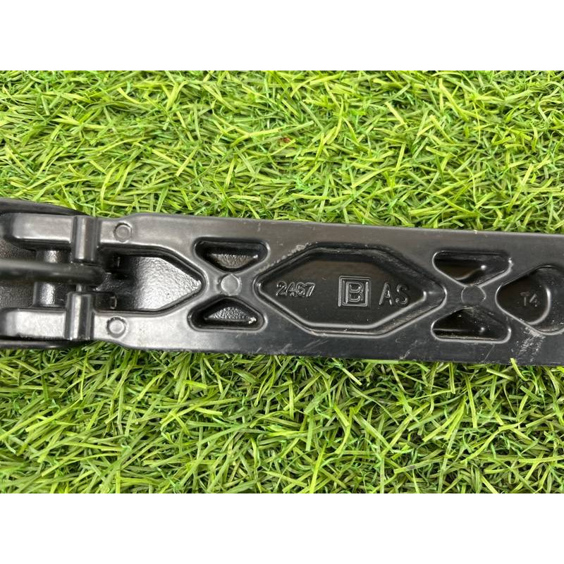 Поводок дворника (кузов и элементы) Subaru Legacy BN 2016 2.5 86532AL07A