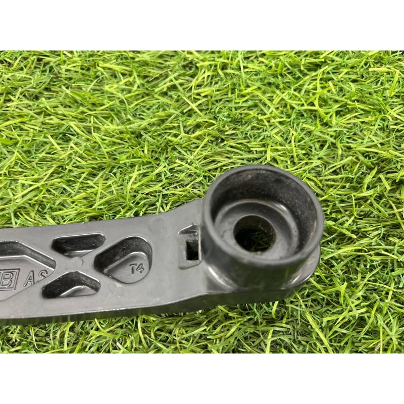 Поводок дворника (кузов и элементы) Subaru Legacy BN 2016 2.5 86532AL07A