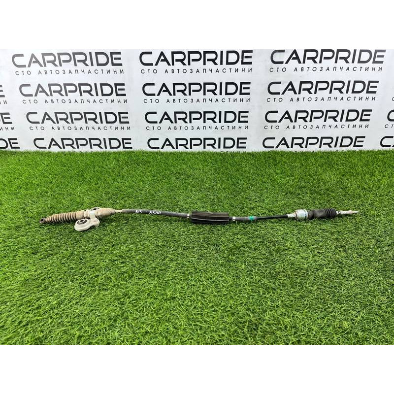 Трос переключения передач (трансмиссия) Subaru OUTBACK B15 35150AJ03A