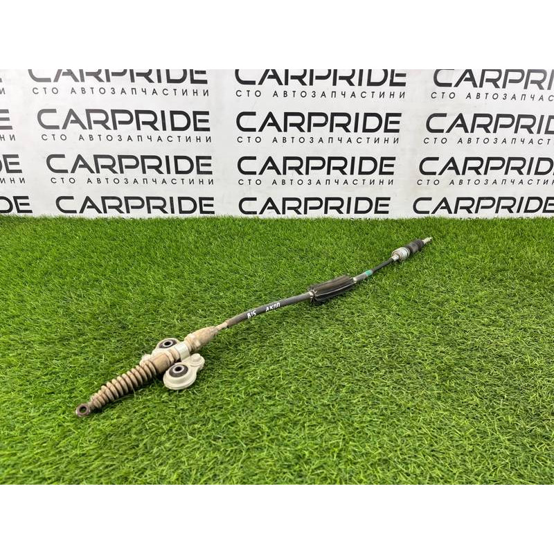 Трос переключения передач (трансмиссия) Subaru OUTBACK B15 35150AJ03A