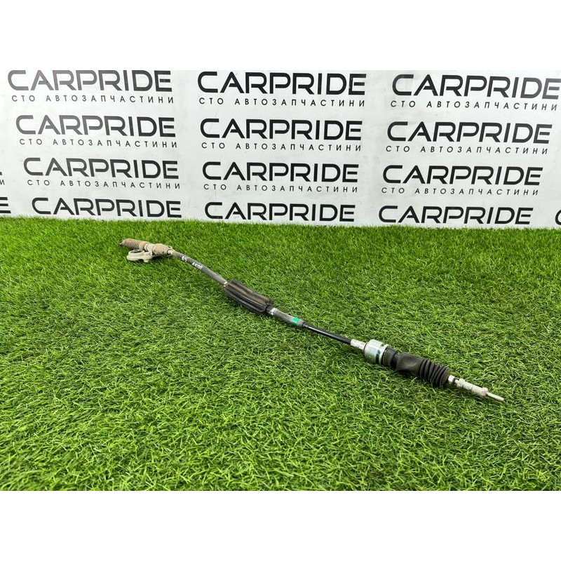 Трос переключения передач (трансмиссия) Subaru OUTBACK B15 35150AJ03A