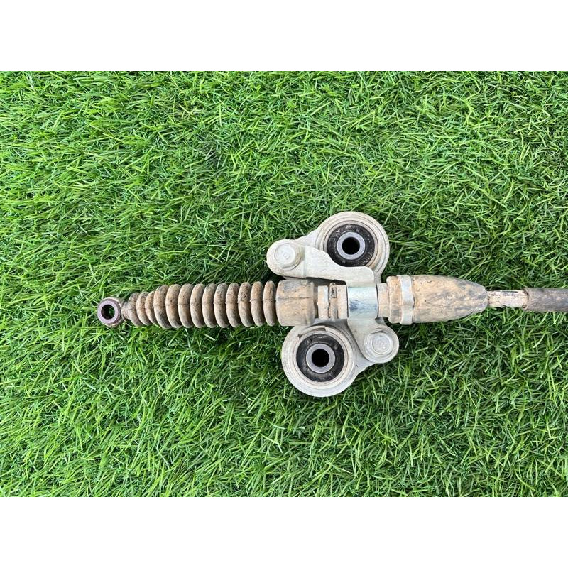 Трос переключения передач (трансмиссия) Subaru OUTBACK B15 35150AJ03A