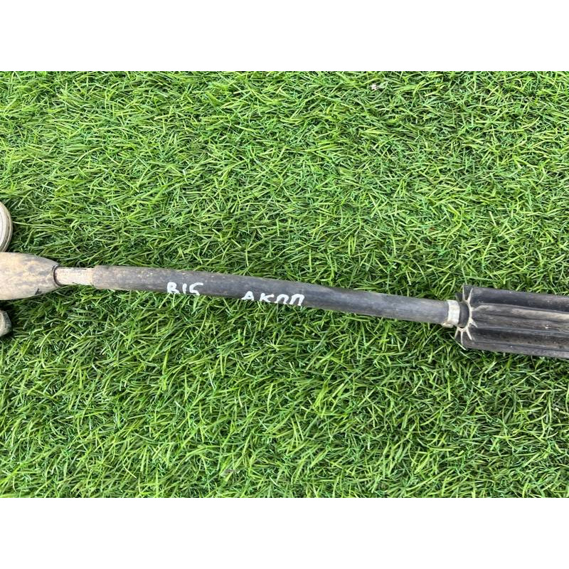 Трос переключения передач (трансмиссия) Subaru OUTBACK B15 35150AJ03A