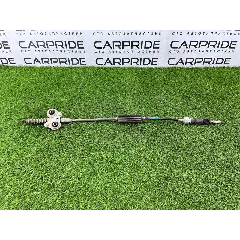 Трос переключения передач (трансмиссия) Subaru OUTBACK B15 35150AJ03A