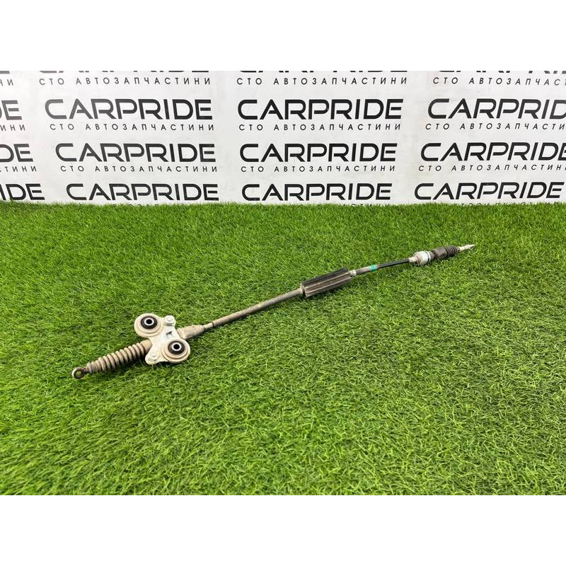 Трос переключения передач (трансмиссия) Subaru OUTBACK B15 35150AJ03A