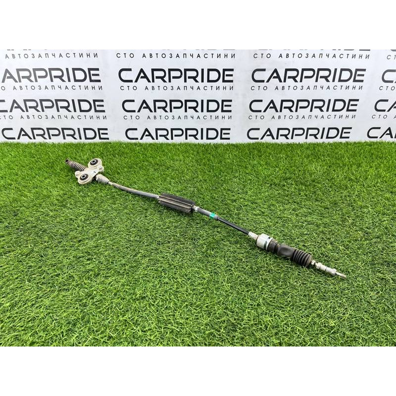 Трос переключения передач (трансмиссия) Subaru OUTBACK B15 35150AJ03A