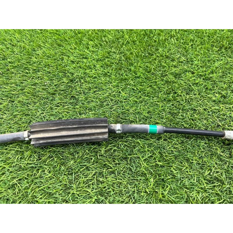 Трос переключения передач (трансмиссия) Subaru OUTBACK B15 35150AJ03A