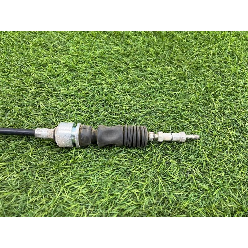 Трос переключения передач (трансмиссия) Subaru OUTBACK B15 35150AJ03A