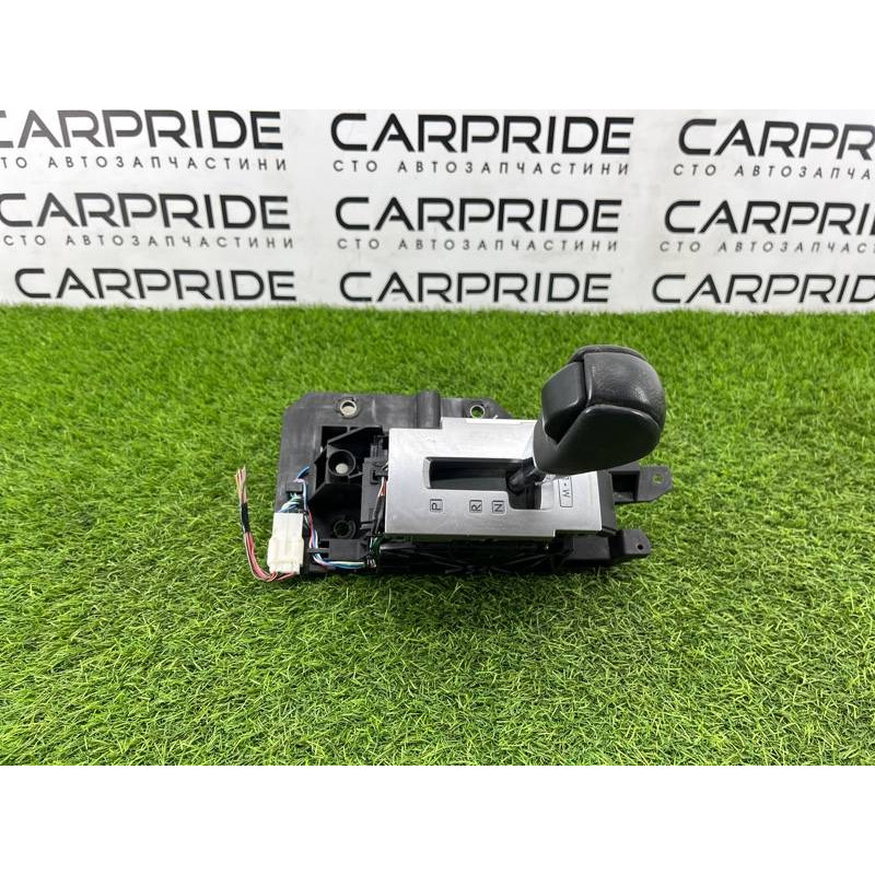 Селектор АКПП (трансмиссия) Subaru OUTBACK B15 35111AL00A