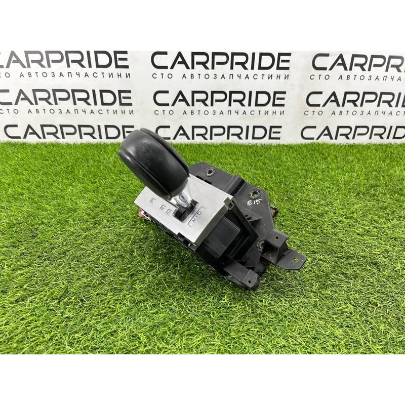 Селектор АКПП (трансмиссия) Subaru OUTBACK B15 35111AL00A