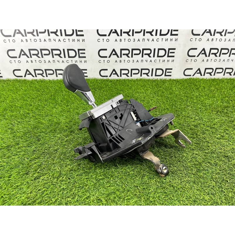 Селектор АКПП (трансмиссия) Subaru OUTBACK B15 35111AL00A