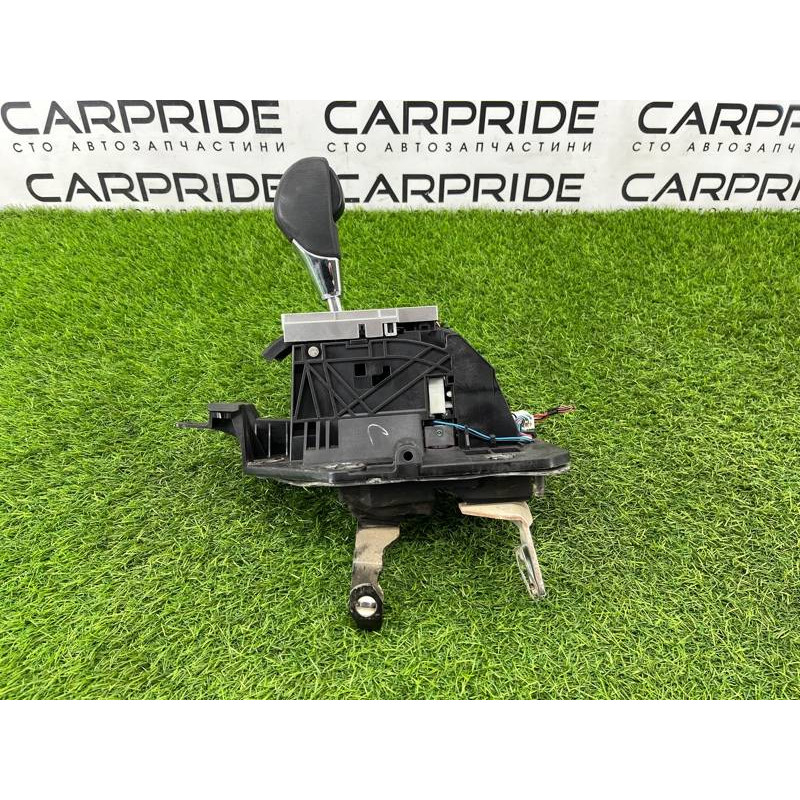 Селектор АКПП (трансмиссия) Subaru OUTBACK B15 35111AL00A