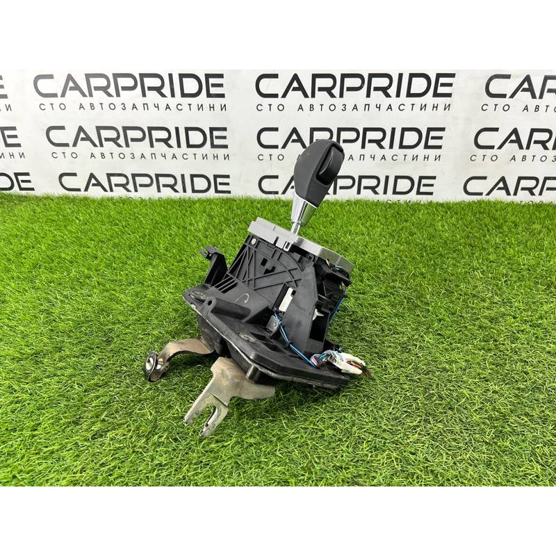 Селектор АКПП (трансмиссия) Subaru OUTBACK B15 35111AL00A