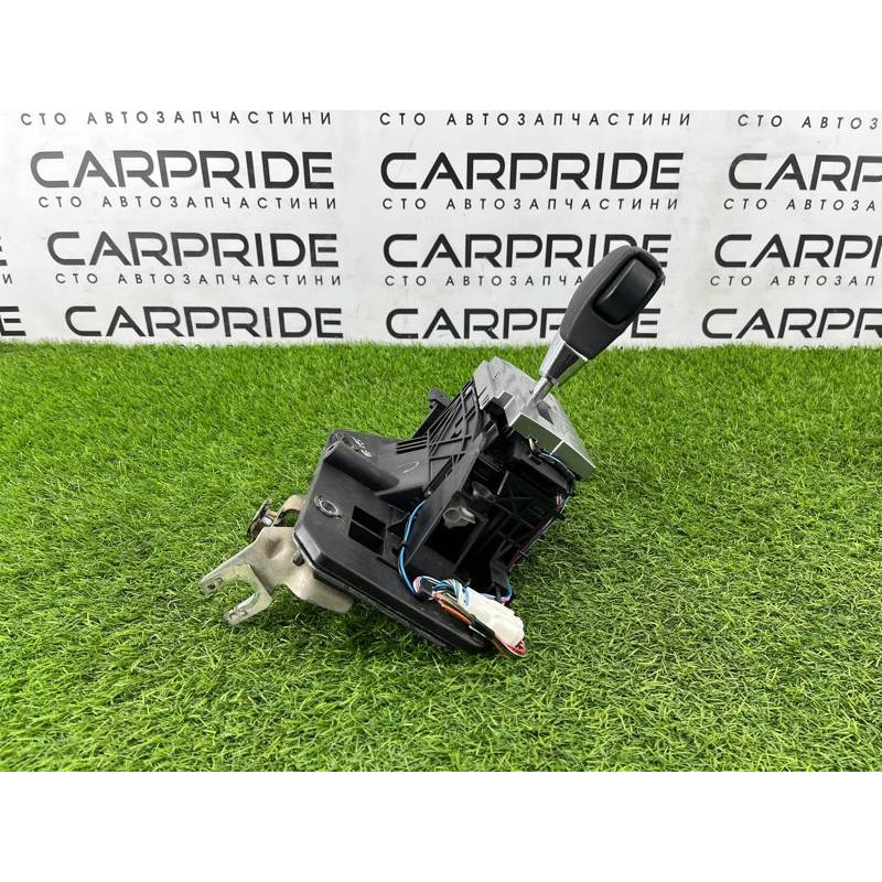 Селектор АКПП (трансмиссия) Subaru OUTBACK B15 35111AL00A