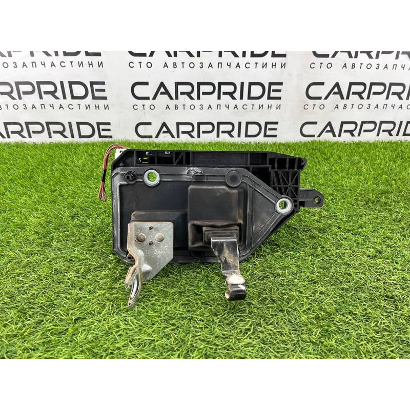 Селектор АКПП (трансмиссия) Subaru OUTBACK B15 35111AL00A