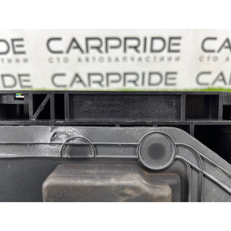 Селектор АКПП (трансмиссия) Subaru OUTBACK B15 35111AL00A