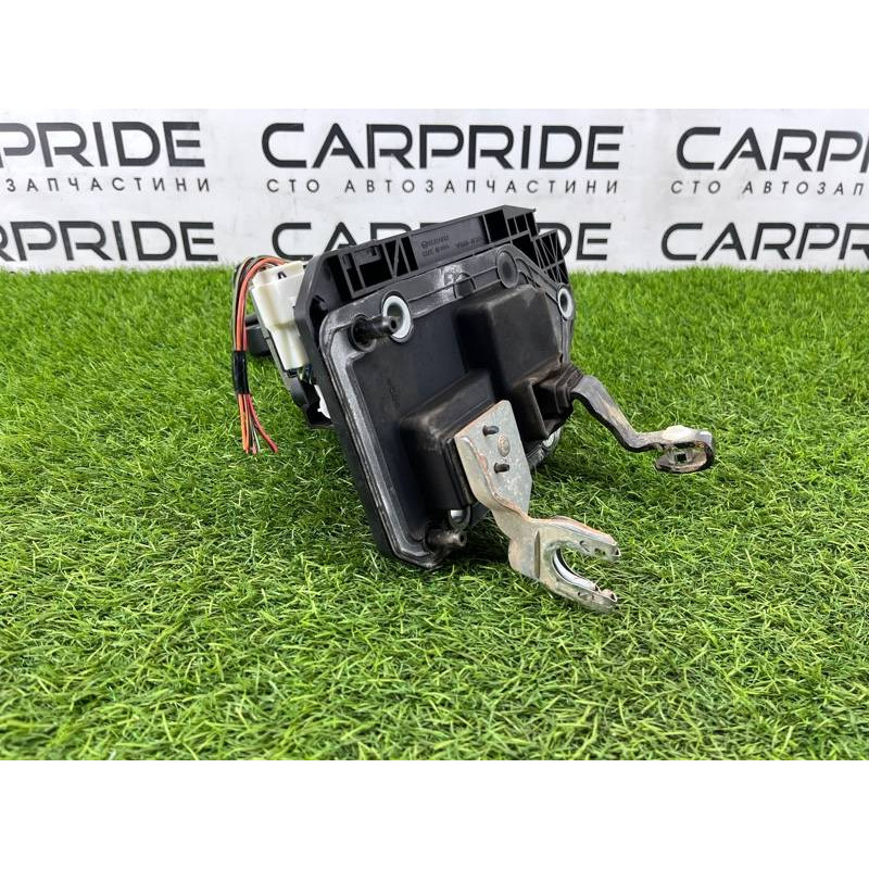 Селектор АКПП (трансмиссия) Subaru OUTBACK B15 35111AL00A