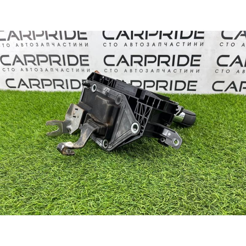 Селектор АКПП (трансмиссия) Subaru OUTBACK B15 35111AL00A