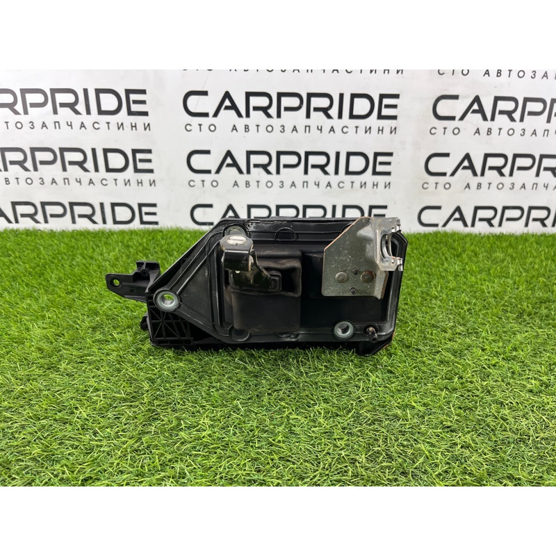 Селектор АКПП (трансмиссия) Subaru OUTBACK B15 35111AL00A